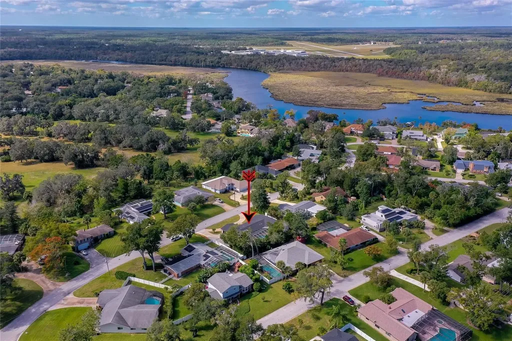 71 N St Andrews Drive Ormond Beach FL 32174