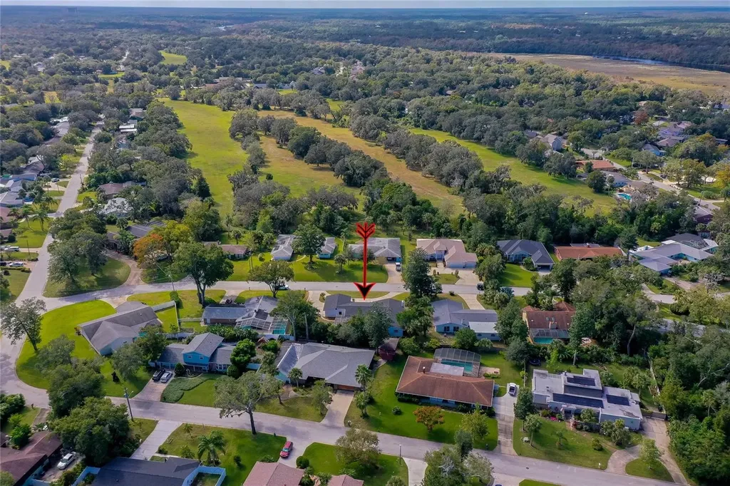 71 N St Andrews Drive Ormond Beach FL 32174
