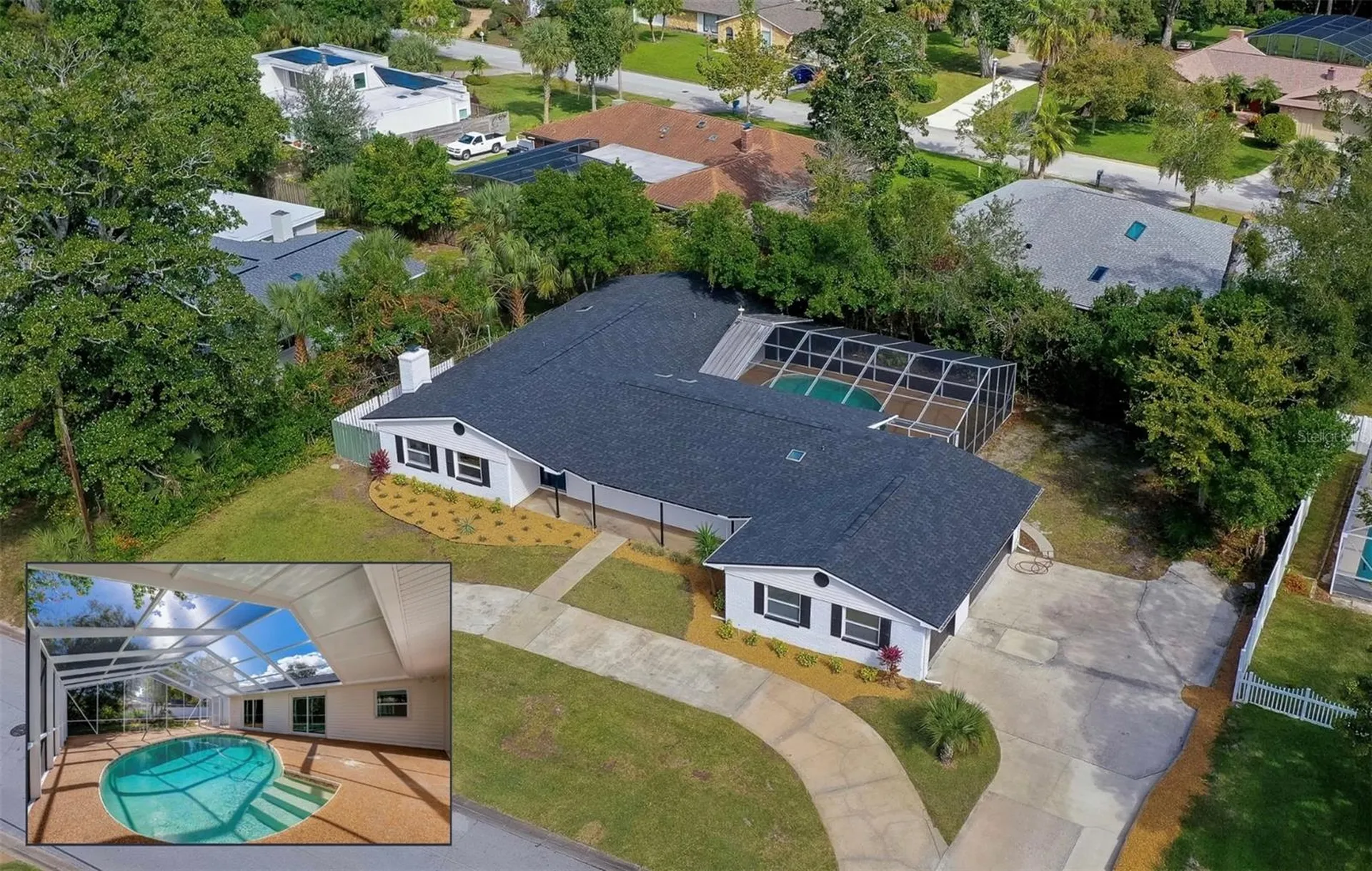 71 N St Andrews Drive Ormond Beach FL 32174