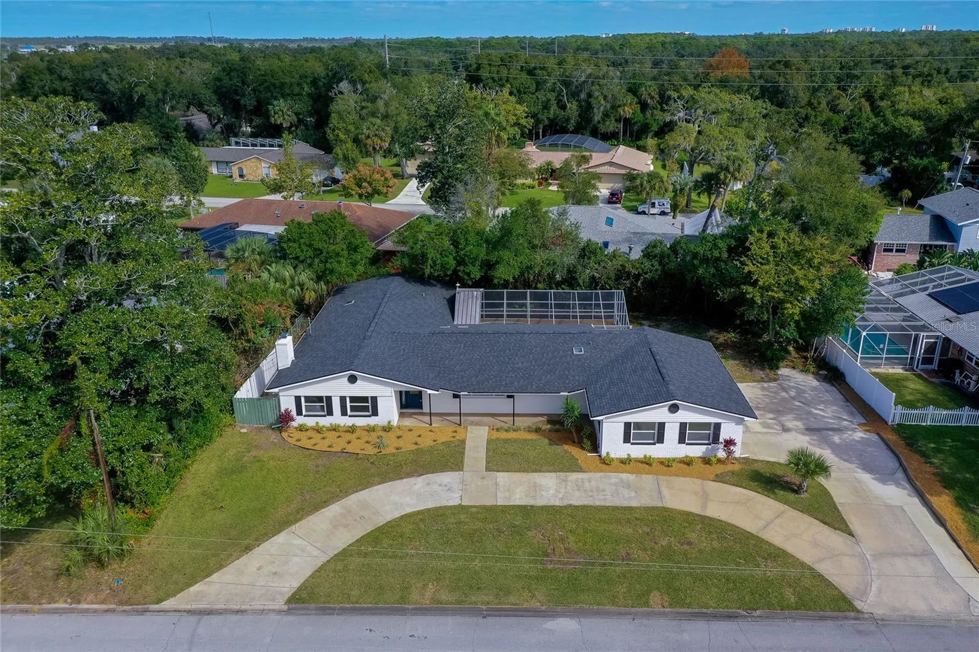 71 N St Andrews Drive Ormond Beach FL 32174