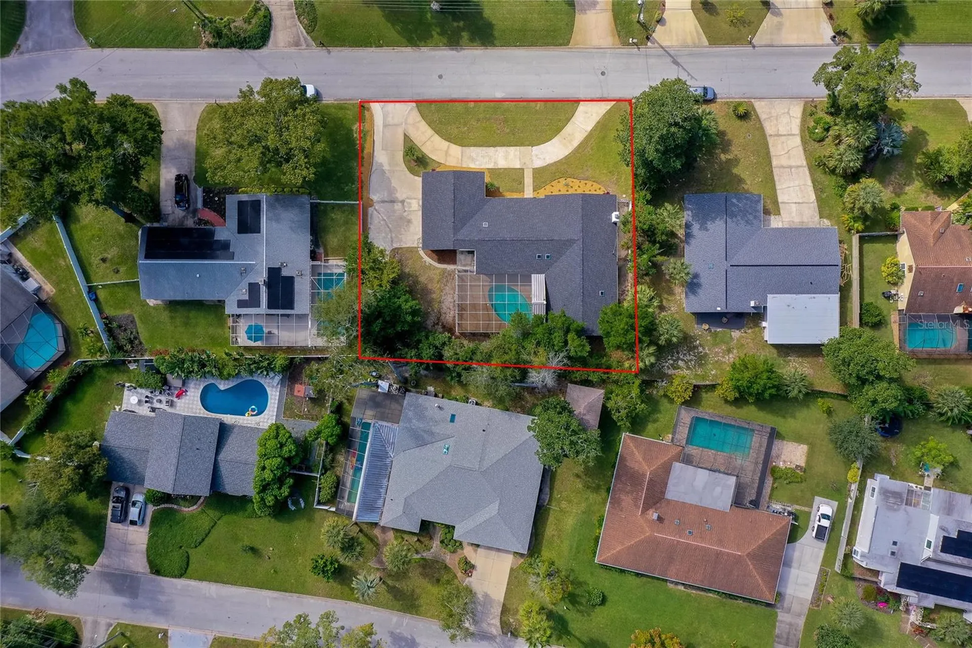 71 N St Andrews Drive Ormond Beach FL 32174
