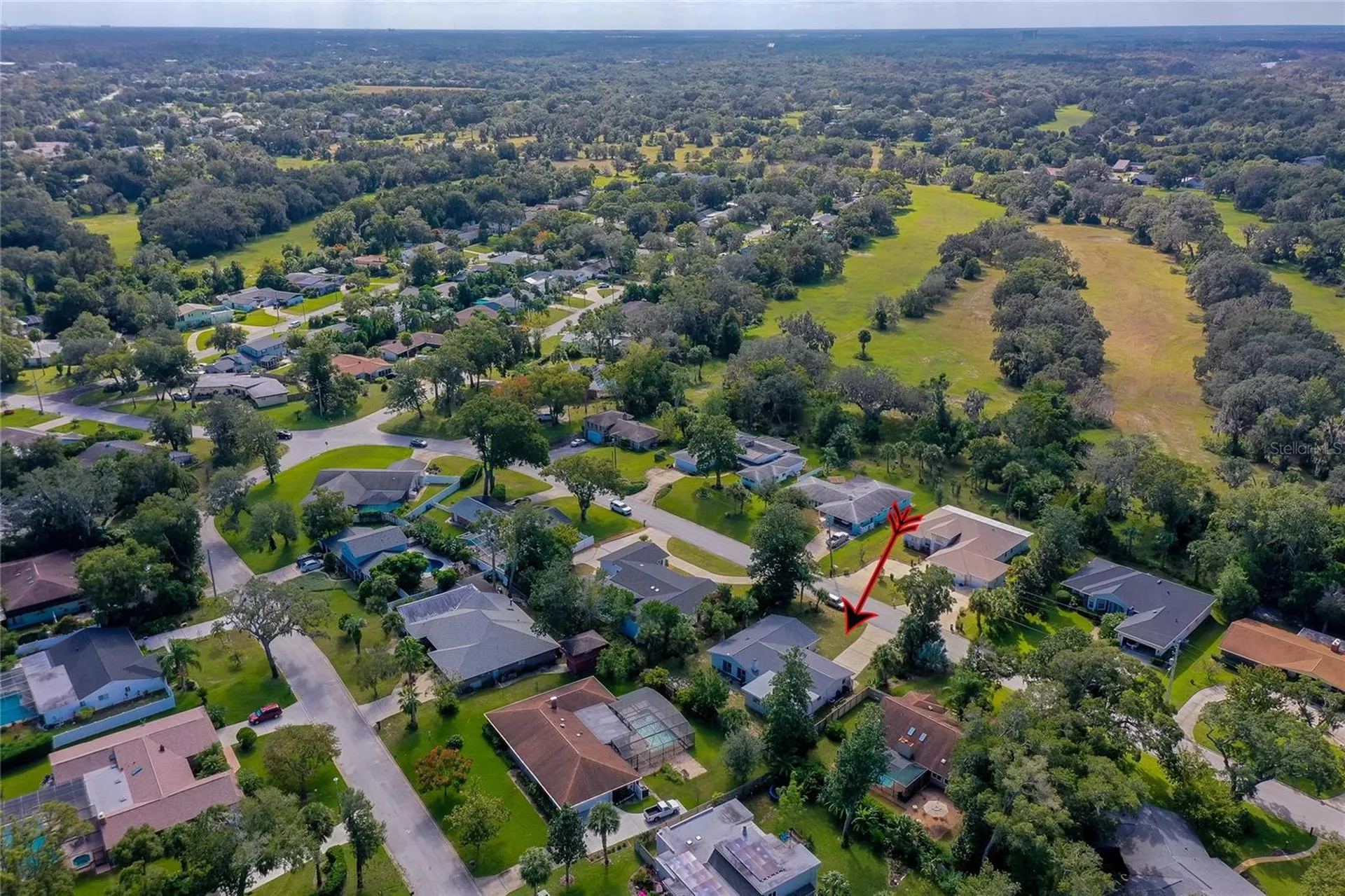 71 N St Andrews Drive Ormond Beach FL 32174