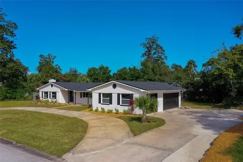 71 N St Andrews Drive Ormond Beach FL 32174