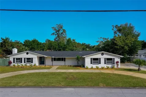 71 N St Andrews Drive Ormond Beach FL 32174