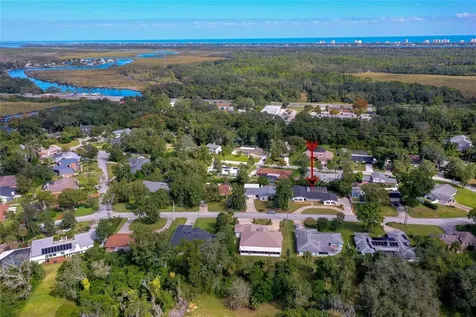 71 N St Andrews Drive Ormond Beach FL 32174