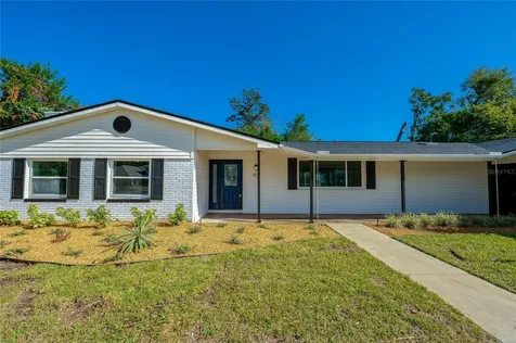 71 N St Andrews Drive Ormond Beach FL 32174