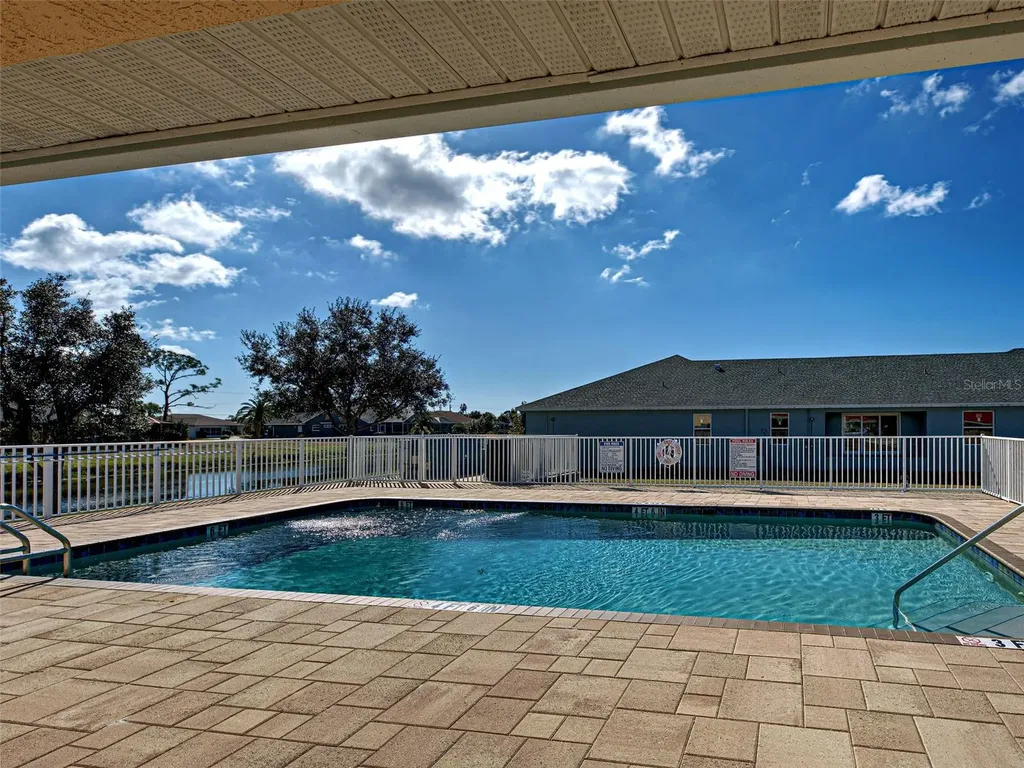 242 Boundary Boulevard Rotonda West FL 33947