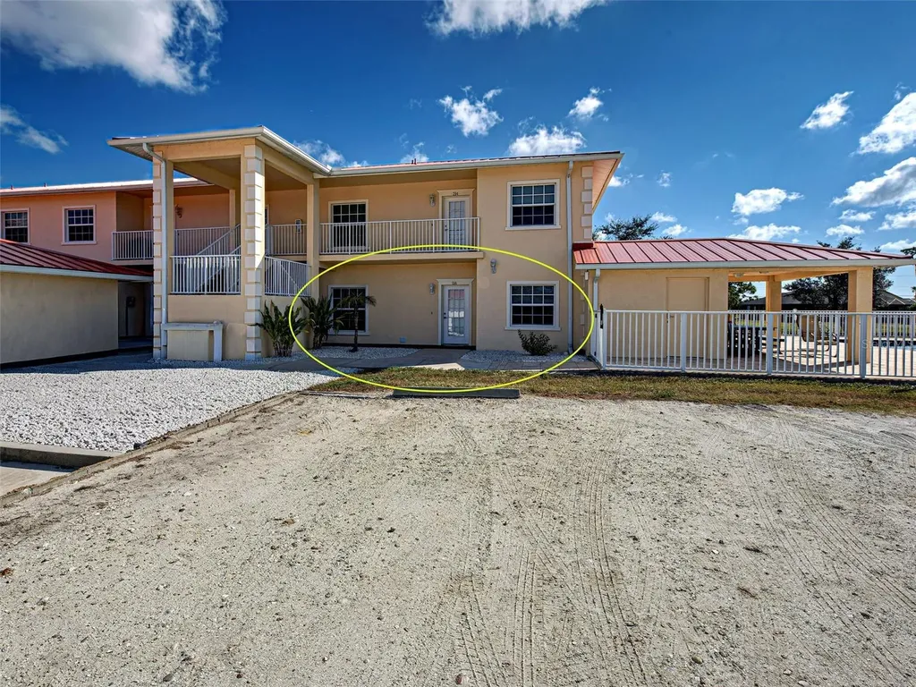 242 Boundary Boulevard Rotonda West FL 33947