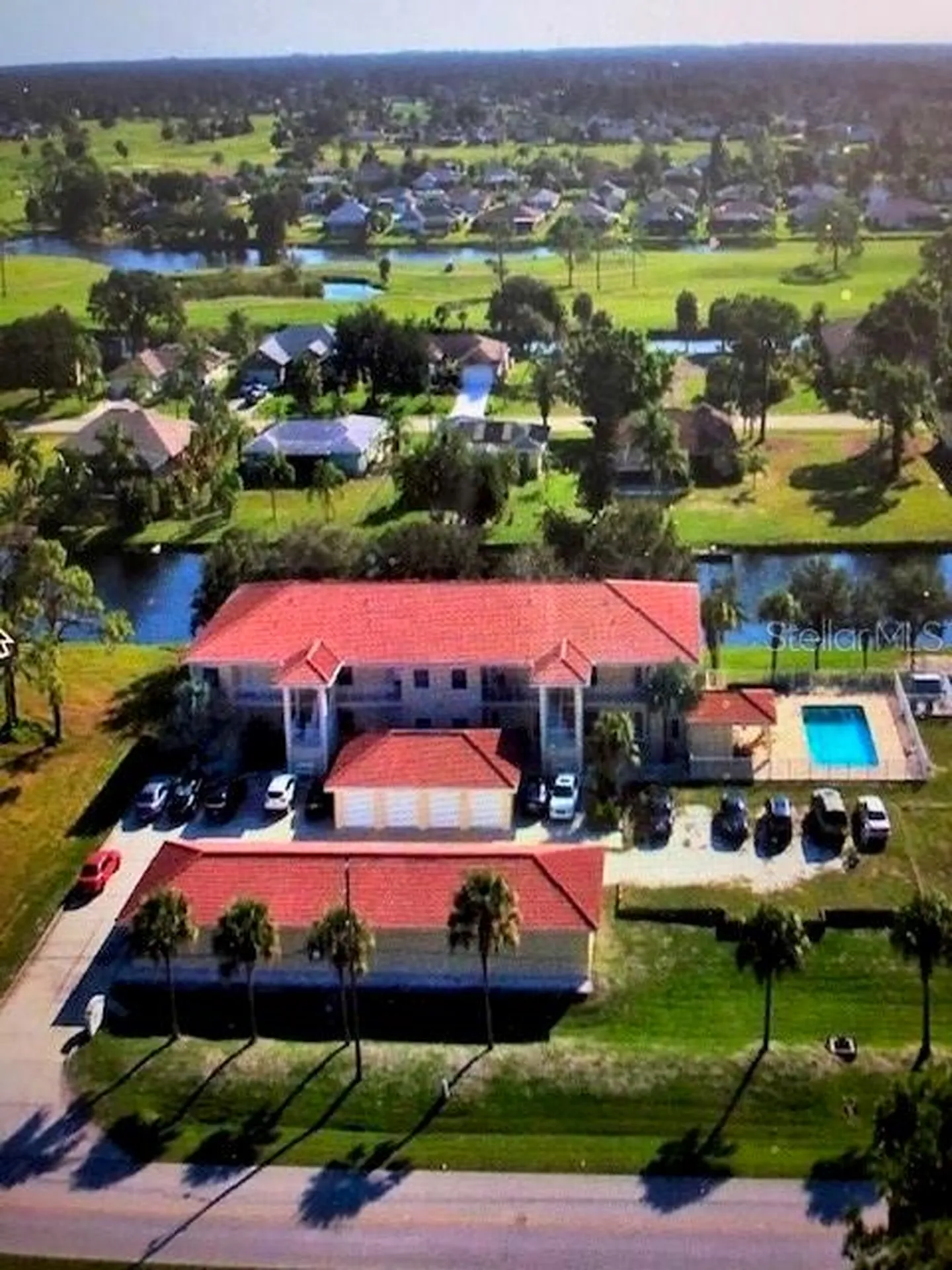 242 Boundary Boulevard Rotonda West FL 33947