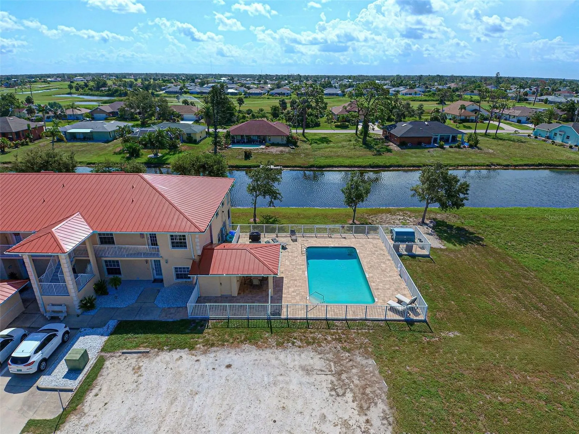 242 Boundary Boulevard Rotonda West FL 33947