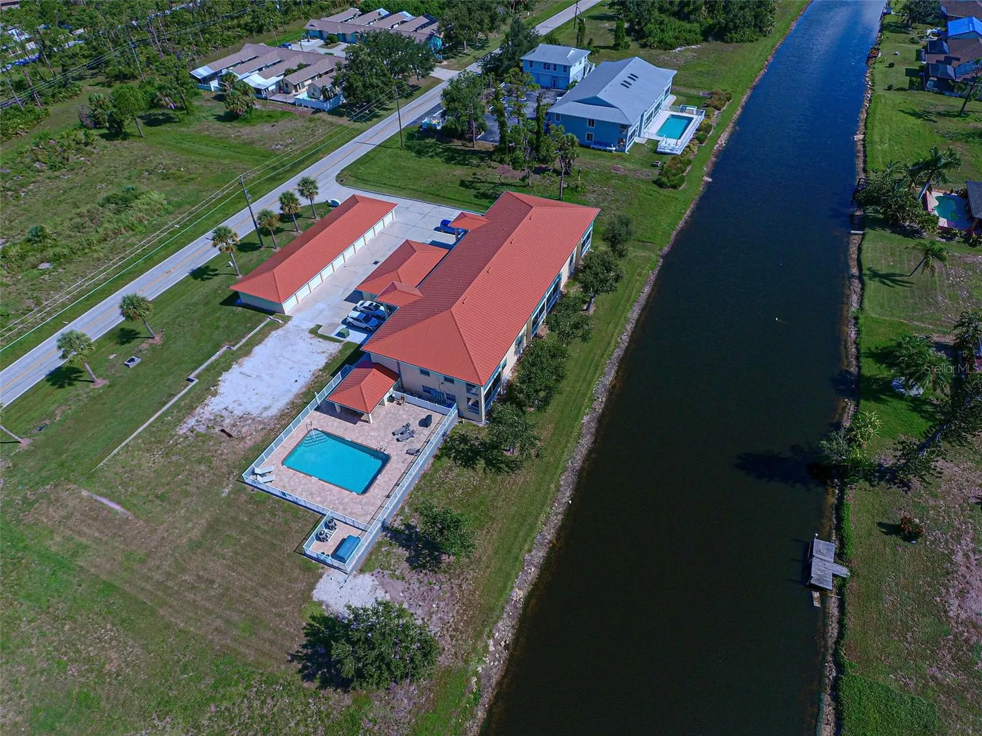 242 Boundary Boulevard Rotonda West FL 33947