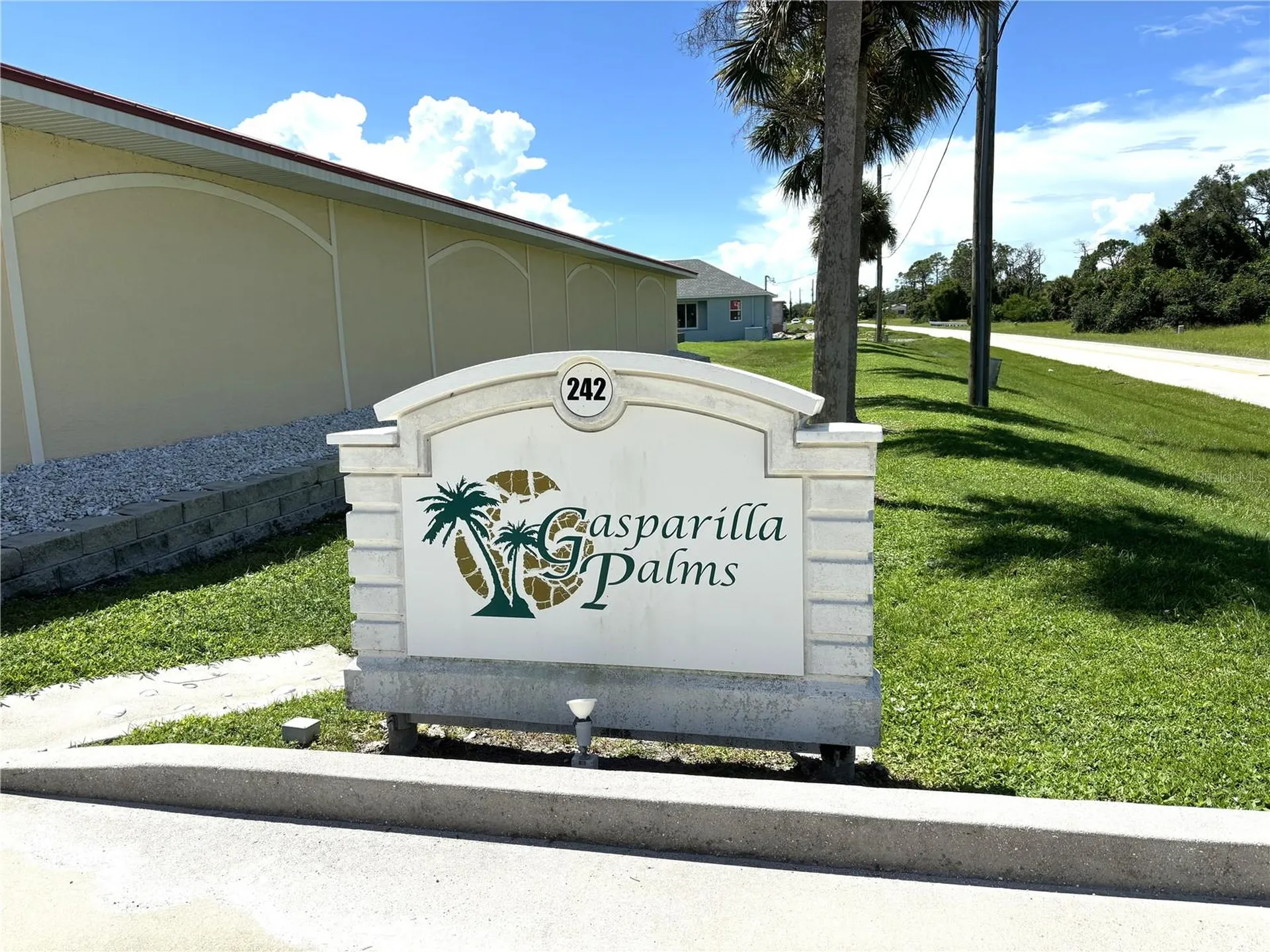 242 Boundary Boulevard Rotonda West FL 33947