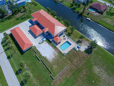 242 Boundary Boulevard Rotonda West FL 33947