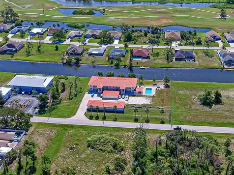 242 Boundary Boulevard Rotonda West FL 33947