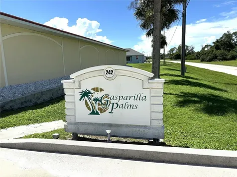 242 Boundary Boulevard Rotonda West FL 33947