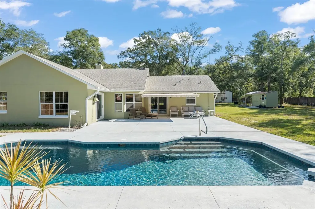 22126 Quale Grove Road Eustis FL 32736