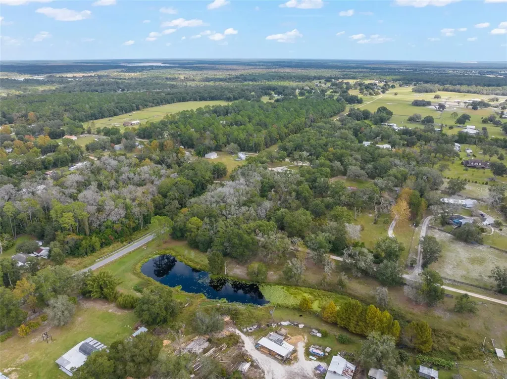 22126 Quale Grove Road Eustis FL 32736