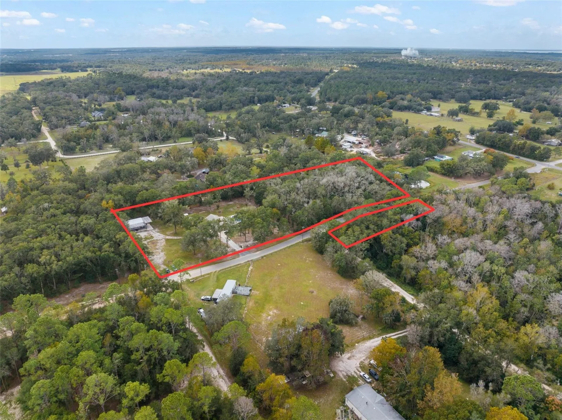 22126 Quale Grove Road Eustis FL 32736