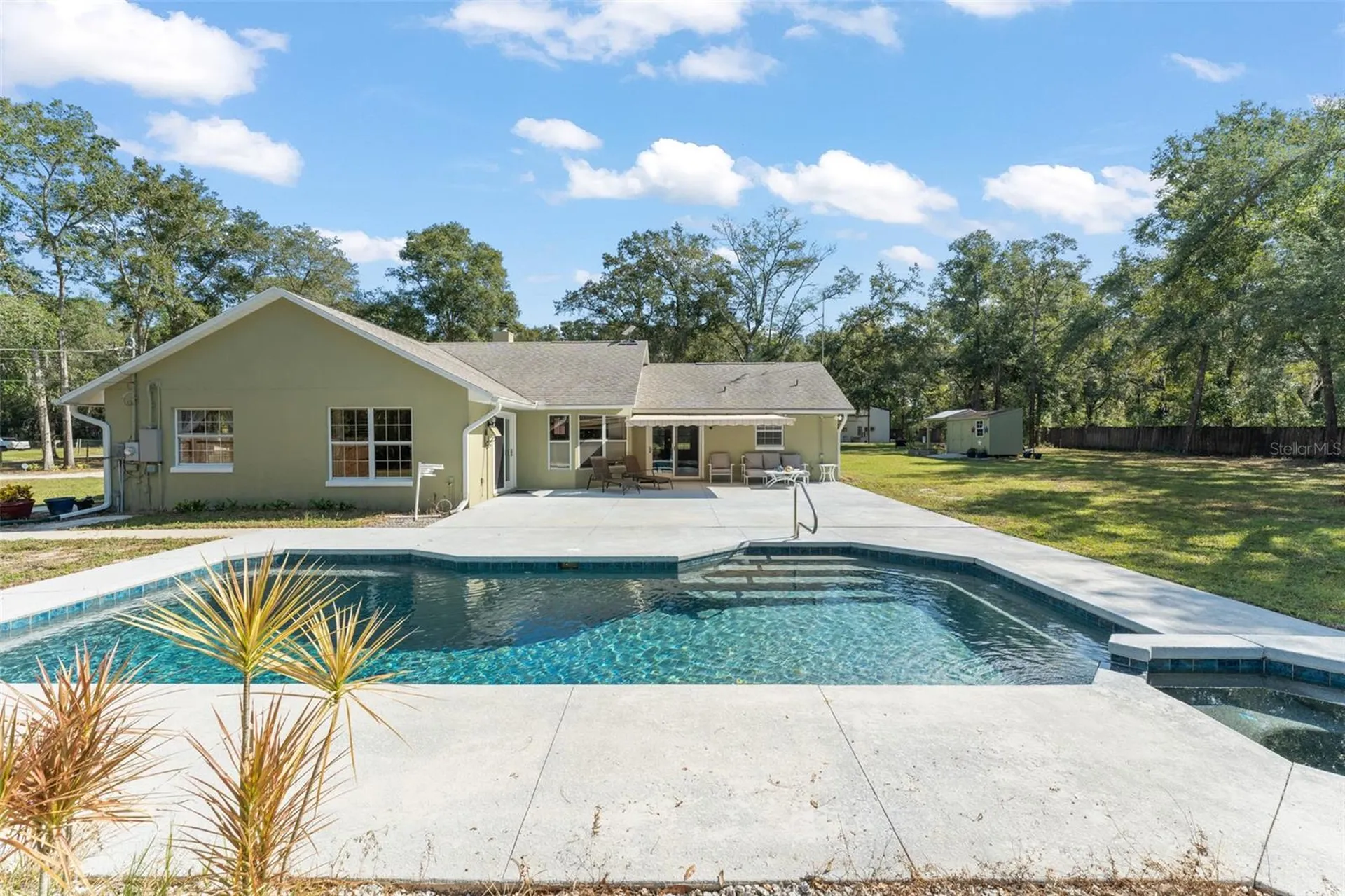 22126 Quale Grove Road Eustis FL 32736