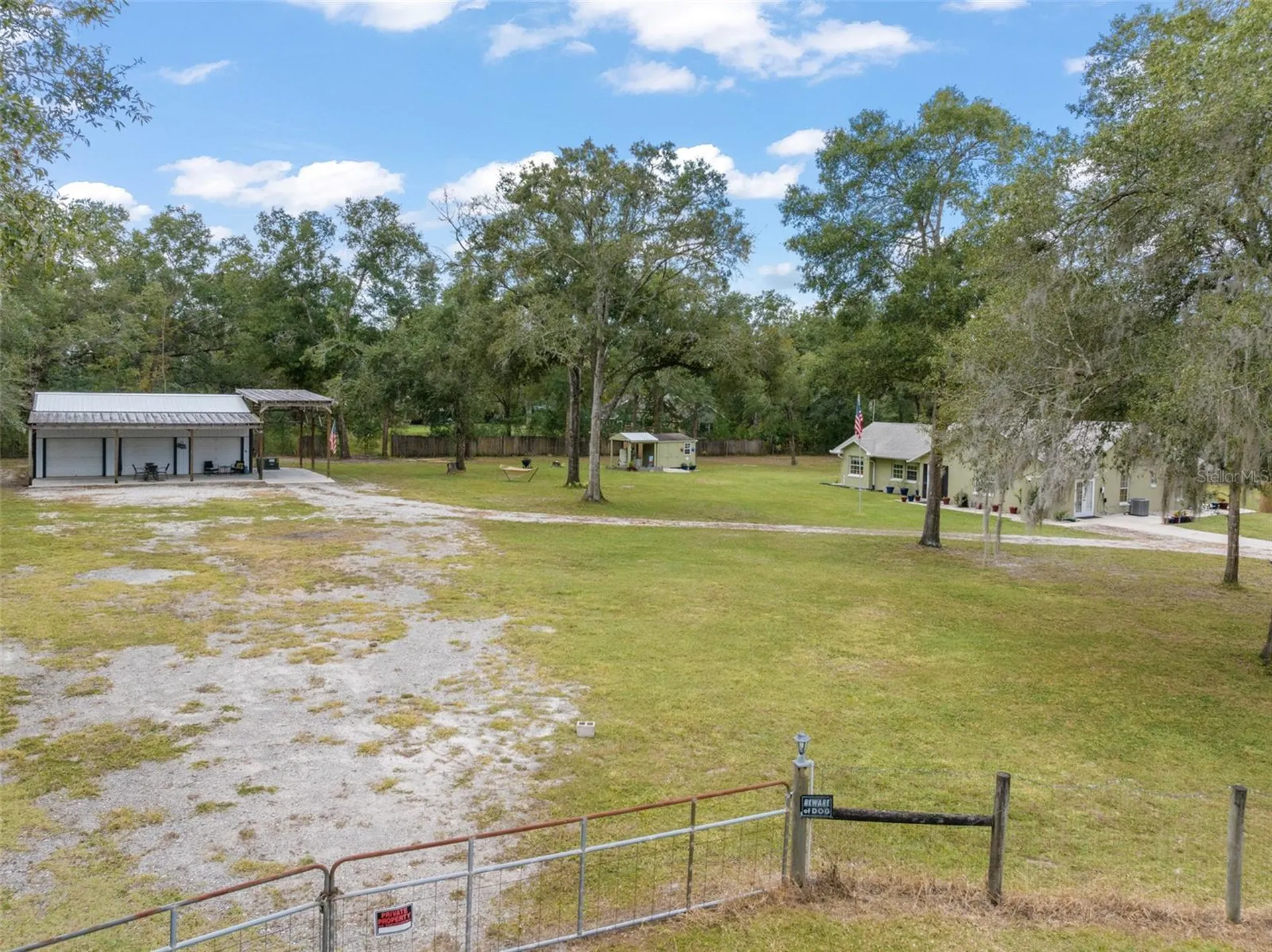 22126 Quale Grove Road Eustis FL 32736