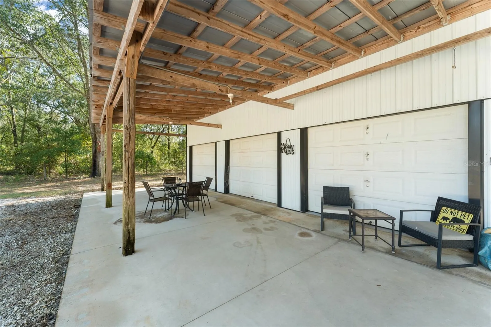 22126 Quale Grove Road Eustis FL 32736