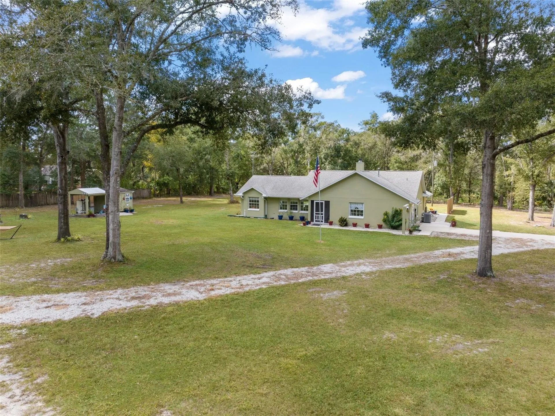 22126 Quale Grove Road Eustis FL 32736