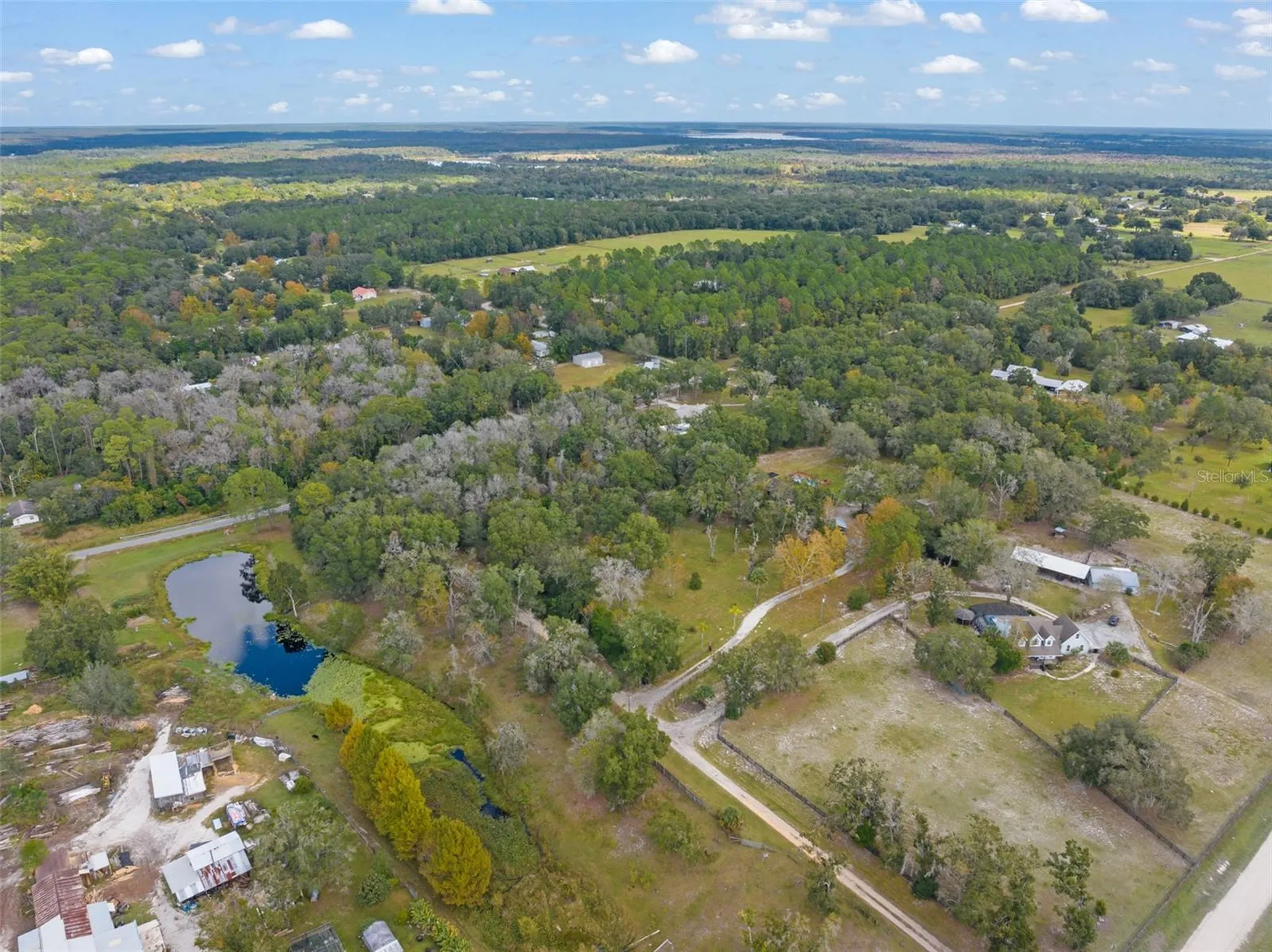 22126 Quale Grove Road Eustis FL 32736