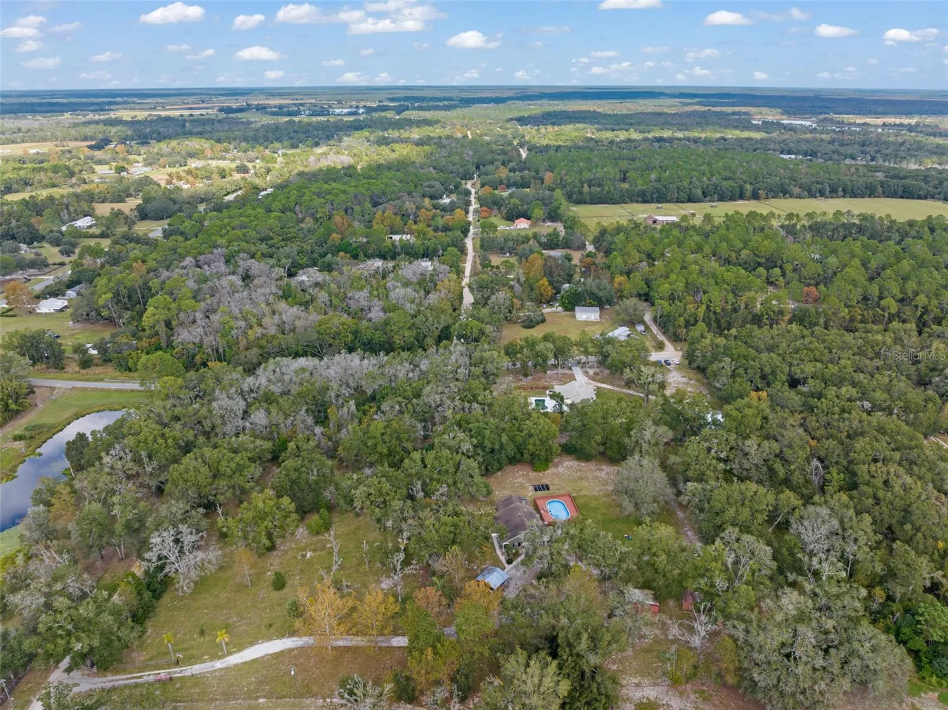 22126 Quale Grove Road Eustis FL 32736