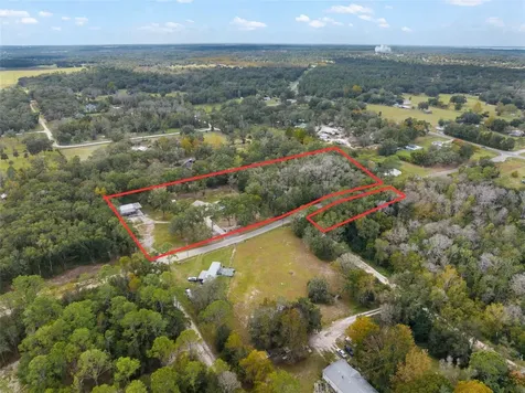 22126 Quale Grove Road Eustis FL 32736