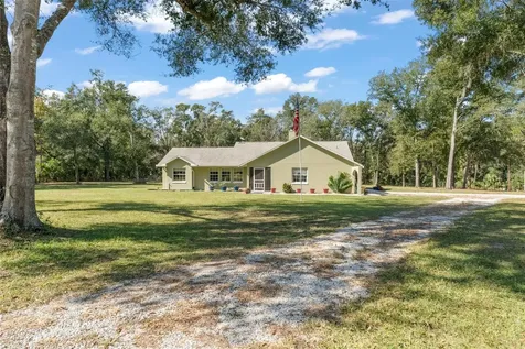 22126 Quale Grove Road Eustis FL 32736