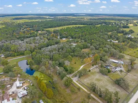 22126 Quale Grove Road Eustis FL 32736
