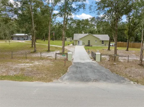 22126 Quale Grove Road Eustis FL 32736