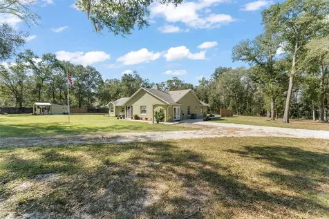 22126 Quale Grove Road Eustis FL 32736