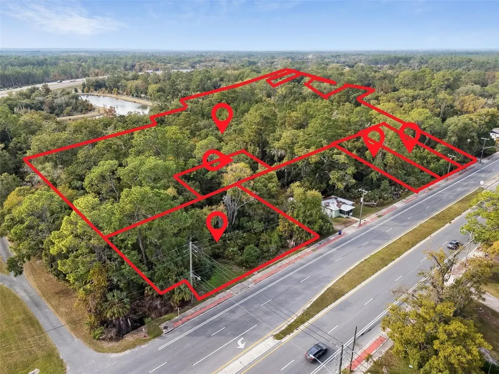 660 Us Highway 301 S Baldwin FL 32234