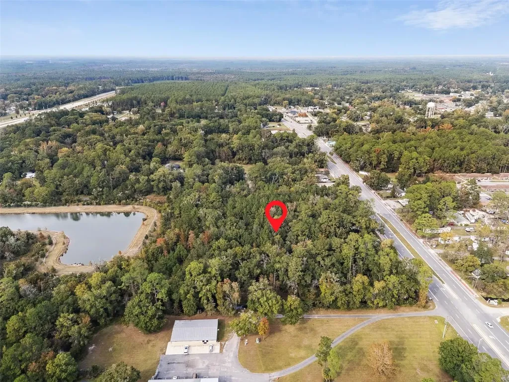 660 Us Highway 301 S Baldwin FL 32234