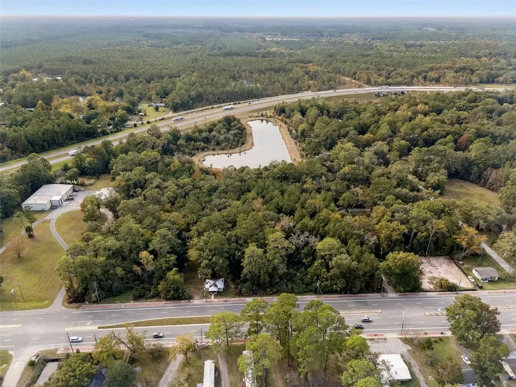 660 Us Highway 301 S Baldwin FL 32234