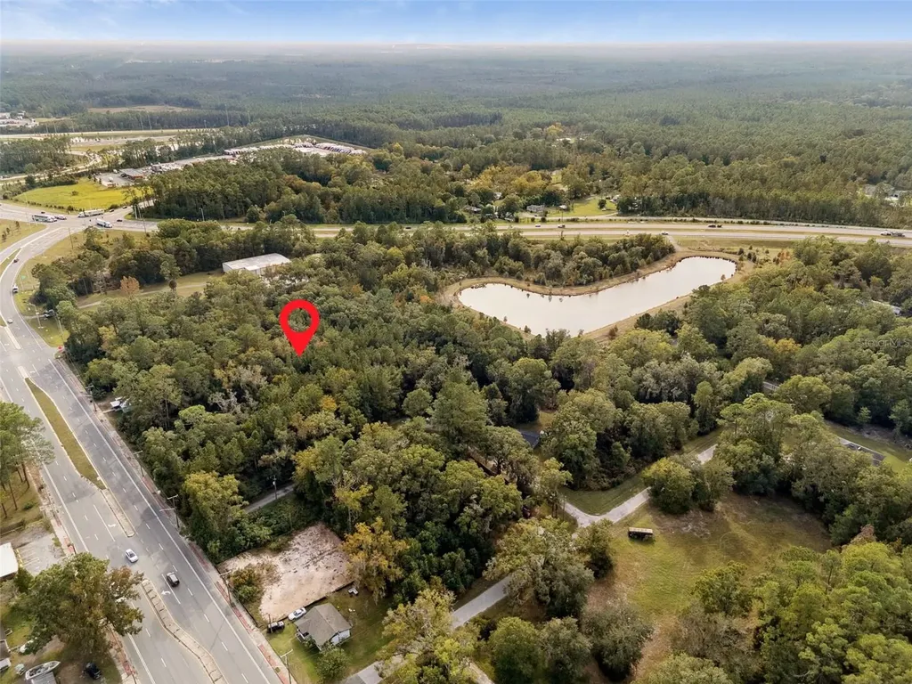 660 Us Highway 301 S Baldwin FL 32234