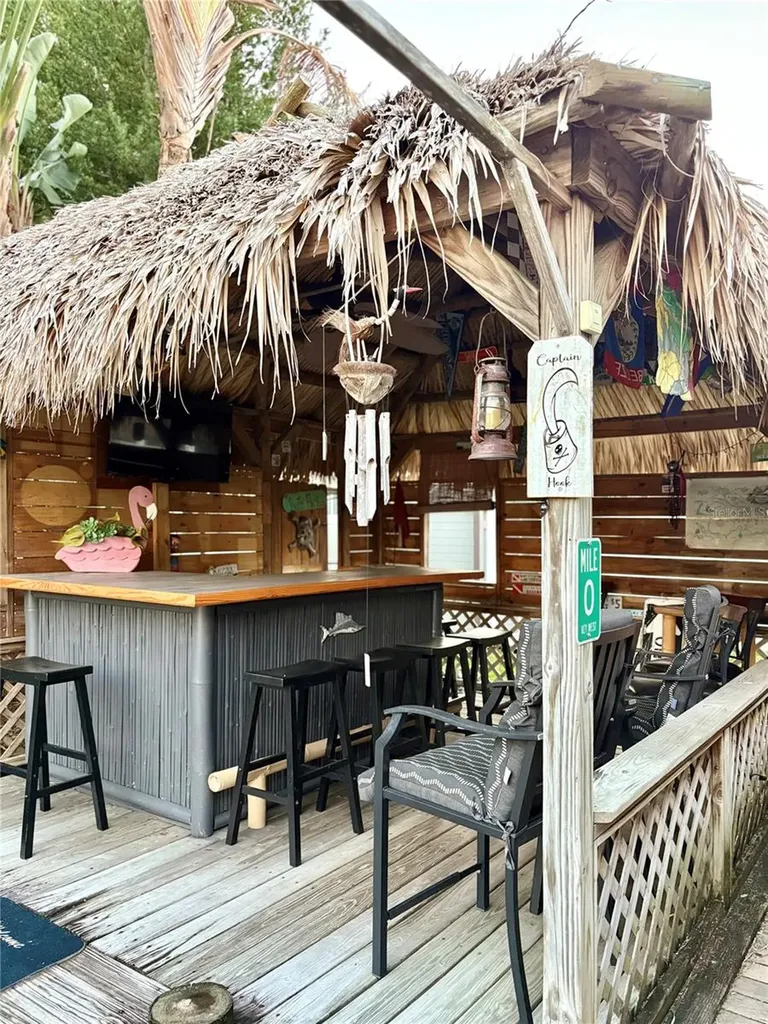 802 Woodhill Court Palm Harbor FL 34683