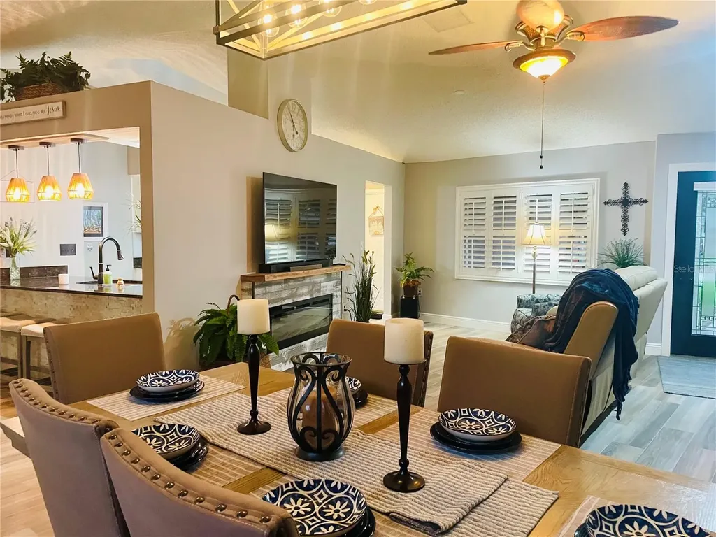 802 Woodhill Court Palm Harbor FL 34683