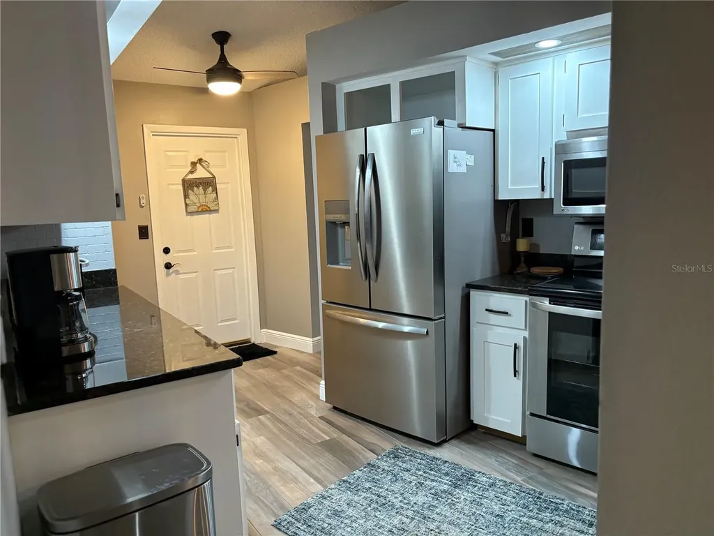 802 Woodhill Court Palm Harbor FL 34683