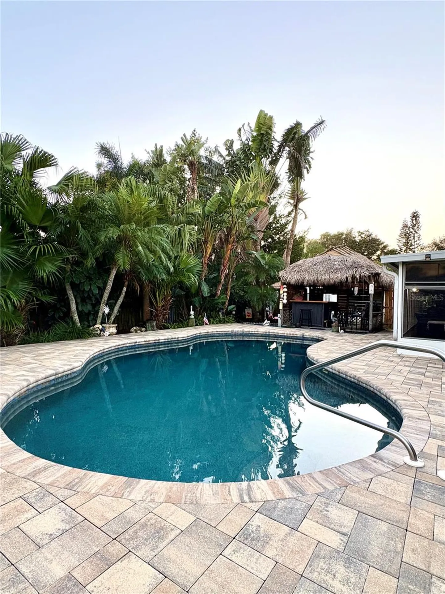 802 Woodhill Court Palm Harbor FL 34683