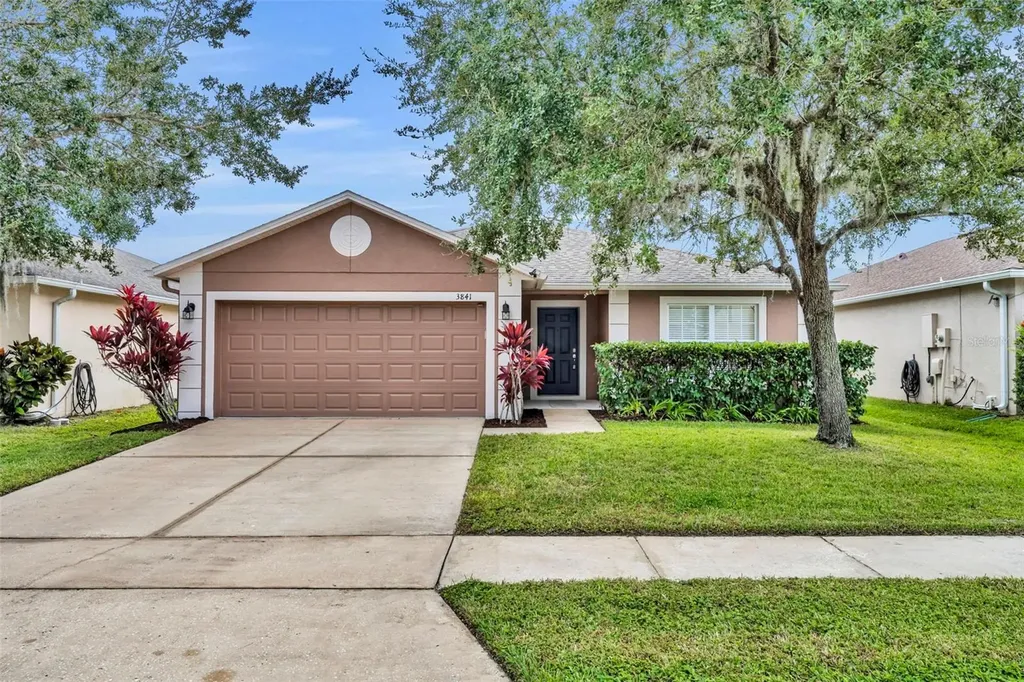 3841 Klondike Place Sanford FL 32771