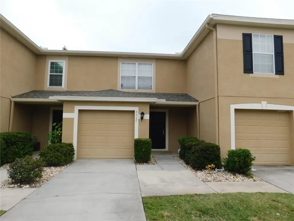 8517 Edgewater Place Boulevard Tampa FL 33615