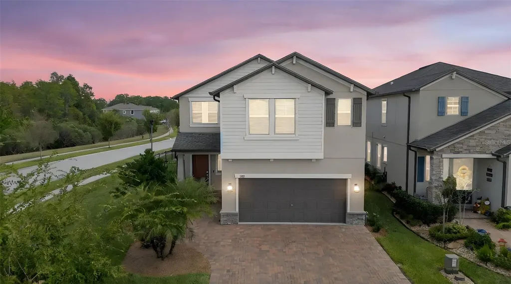 3999 Cadence Loop Land O Lakes FL 34638