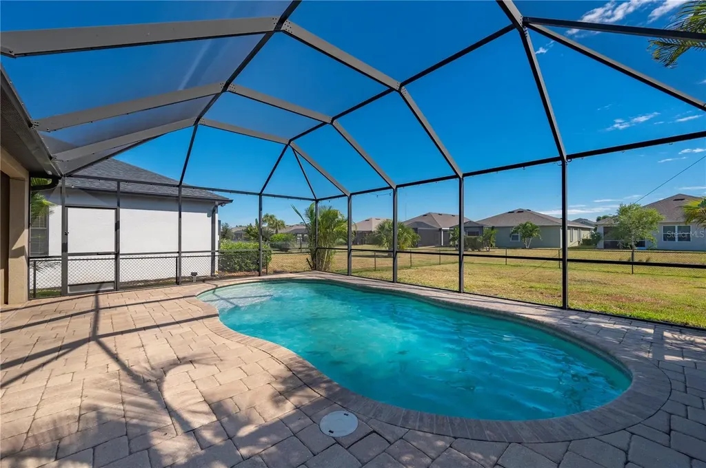 4069 River Bank Way Port Charlotte FL 33980