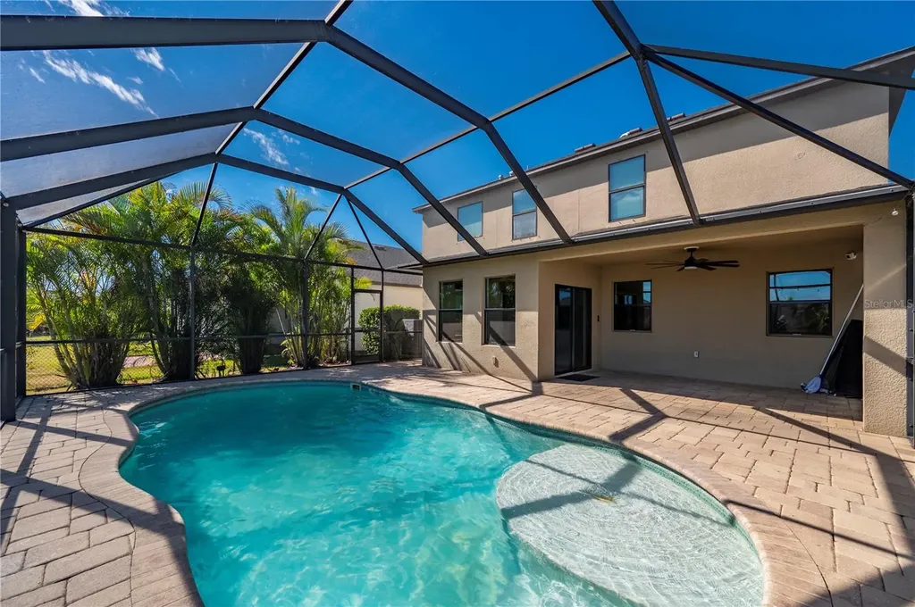 4069 River Bank Way Port Charlotte FL 33980
