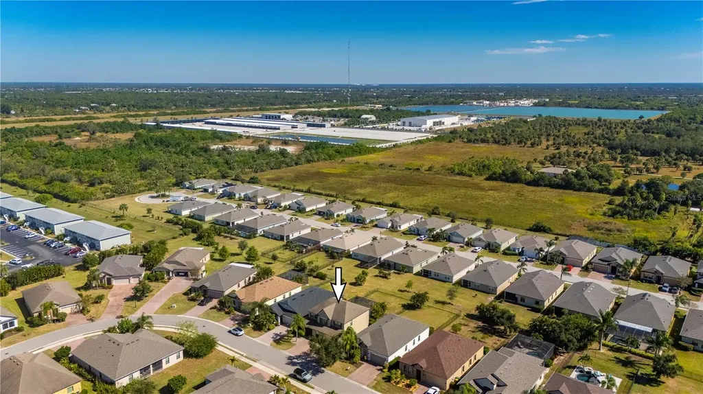4069 River Bank Way Port Charlotte FL 33980