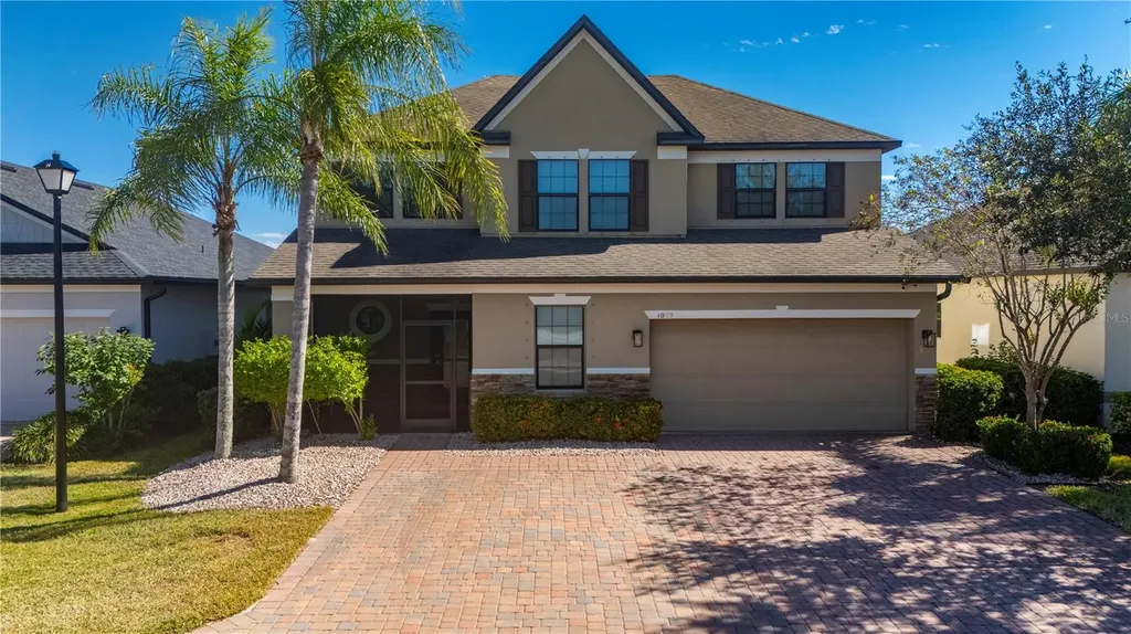 4069 River Bank Way Port Charlotte FL 33980