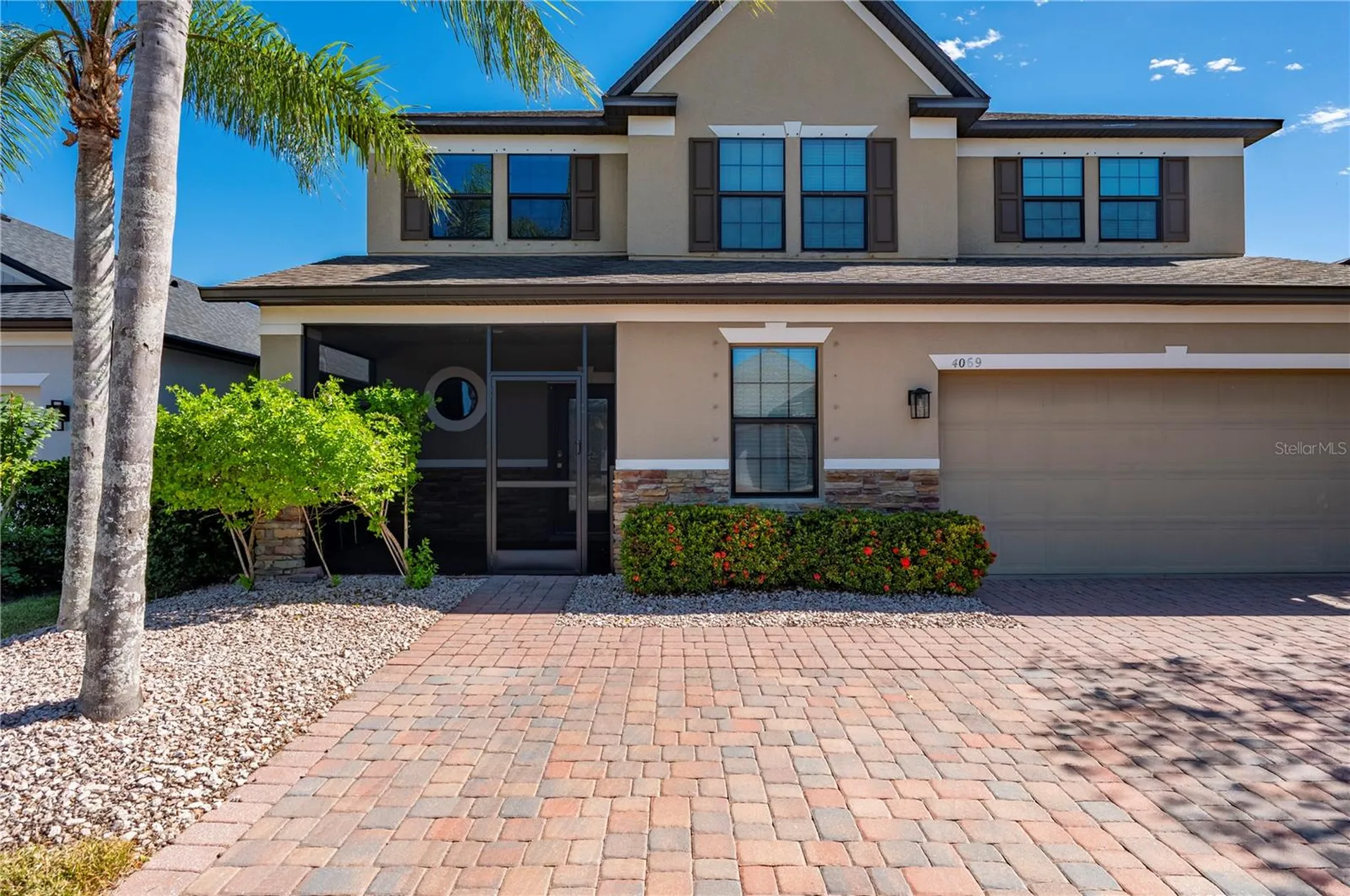 4069 River Bank Way Port Charlotte FL 33980