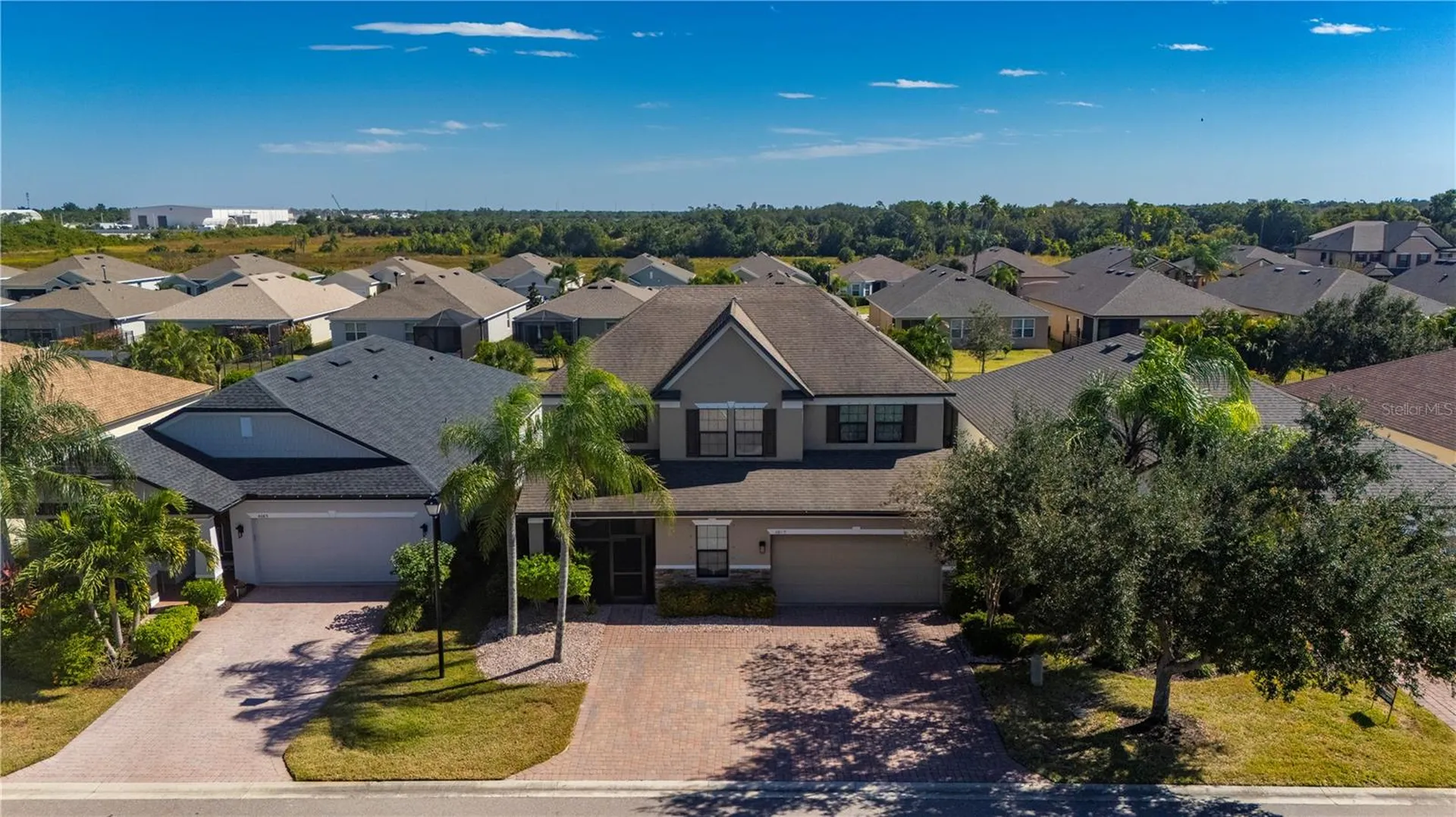 4069 River Bank Way Port Charlotte FL 33980
